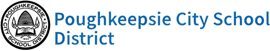 Poughkeepsie City Schools Logo